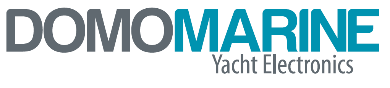 DOMOMARINE Yacht Electronics